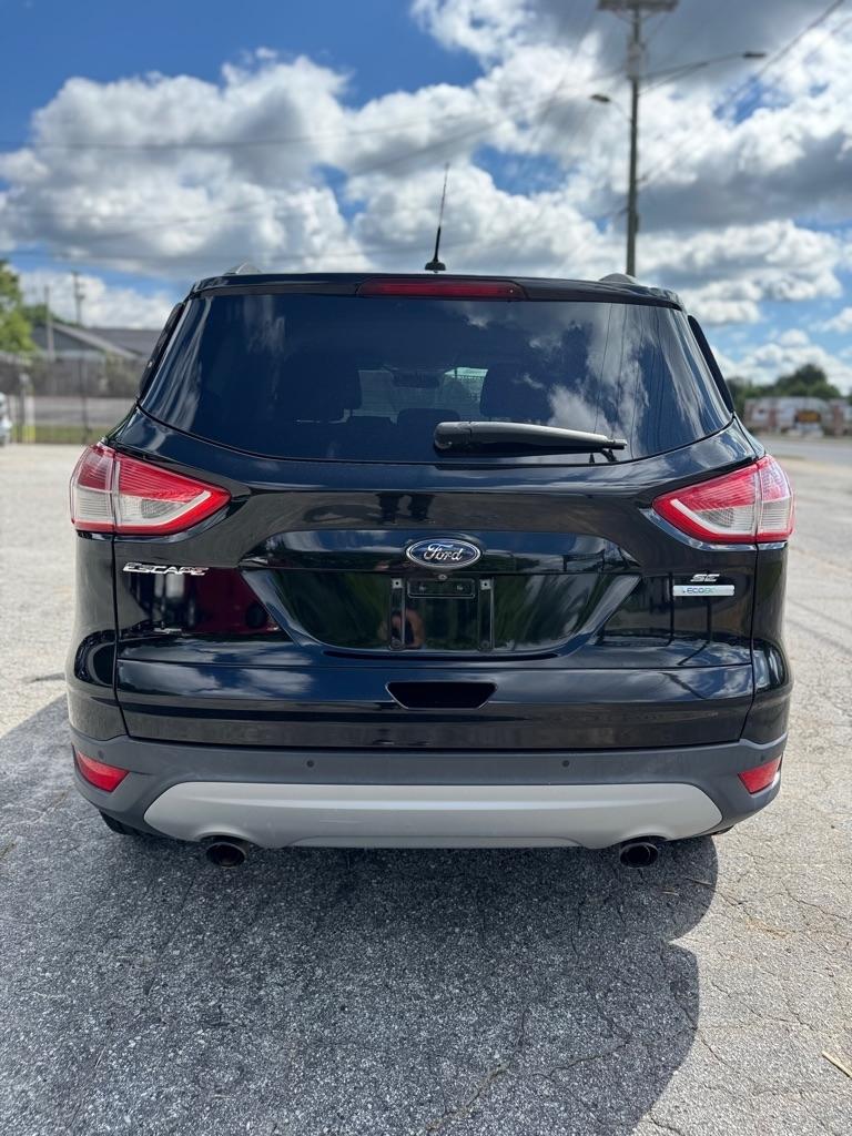 Ford Escape SE FWD 2016