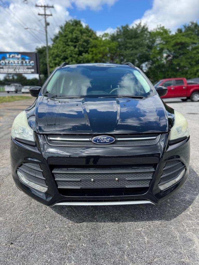 Ford Escape SE FWD 2016