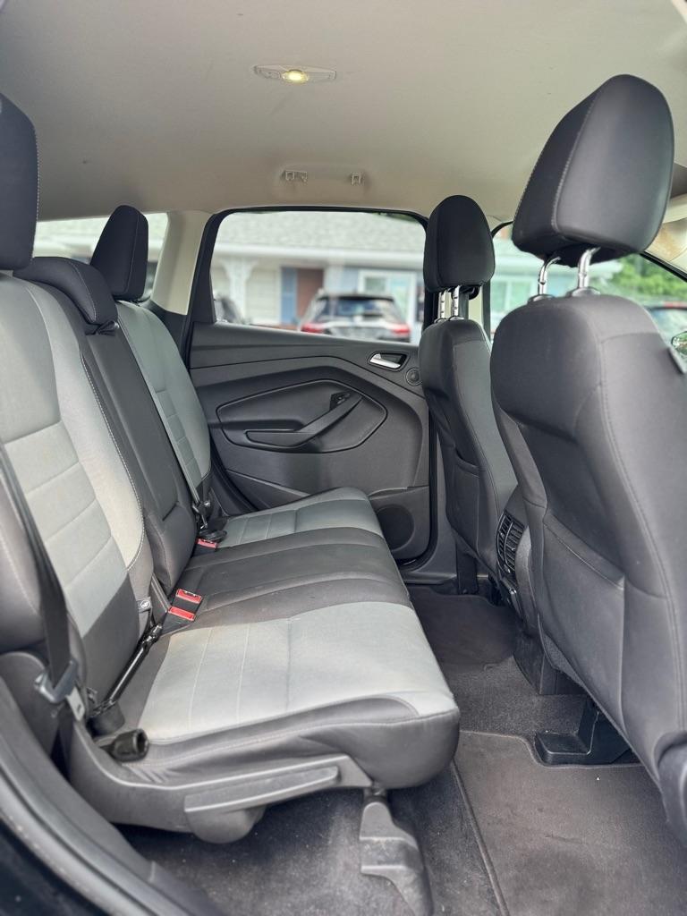 Ford Escape SE FWD 2016