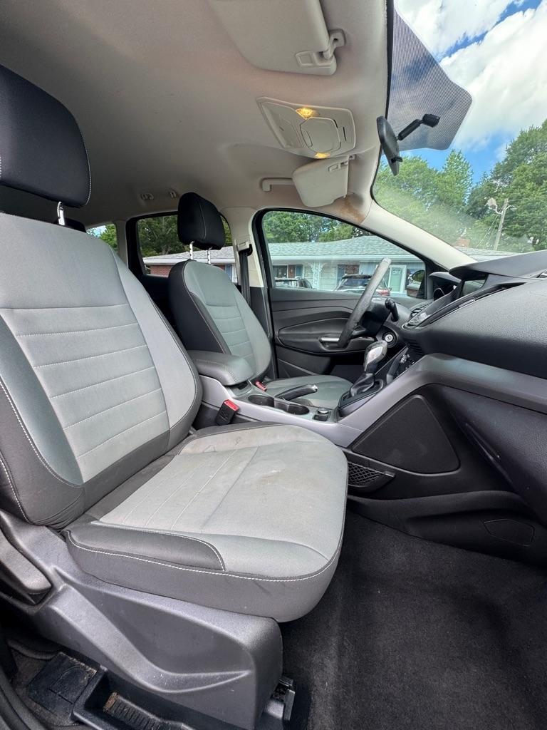 Ford Escape SE FWD 2016