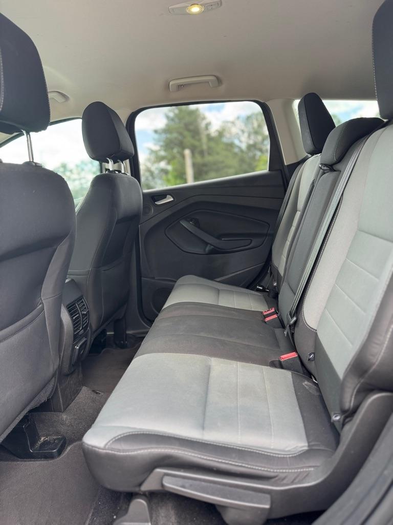 Ford Escape SE FWD 2016