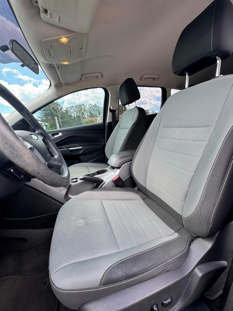 Ford Escape SE FWD 2016