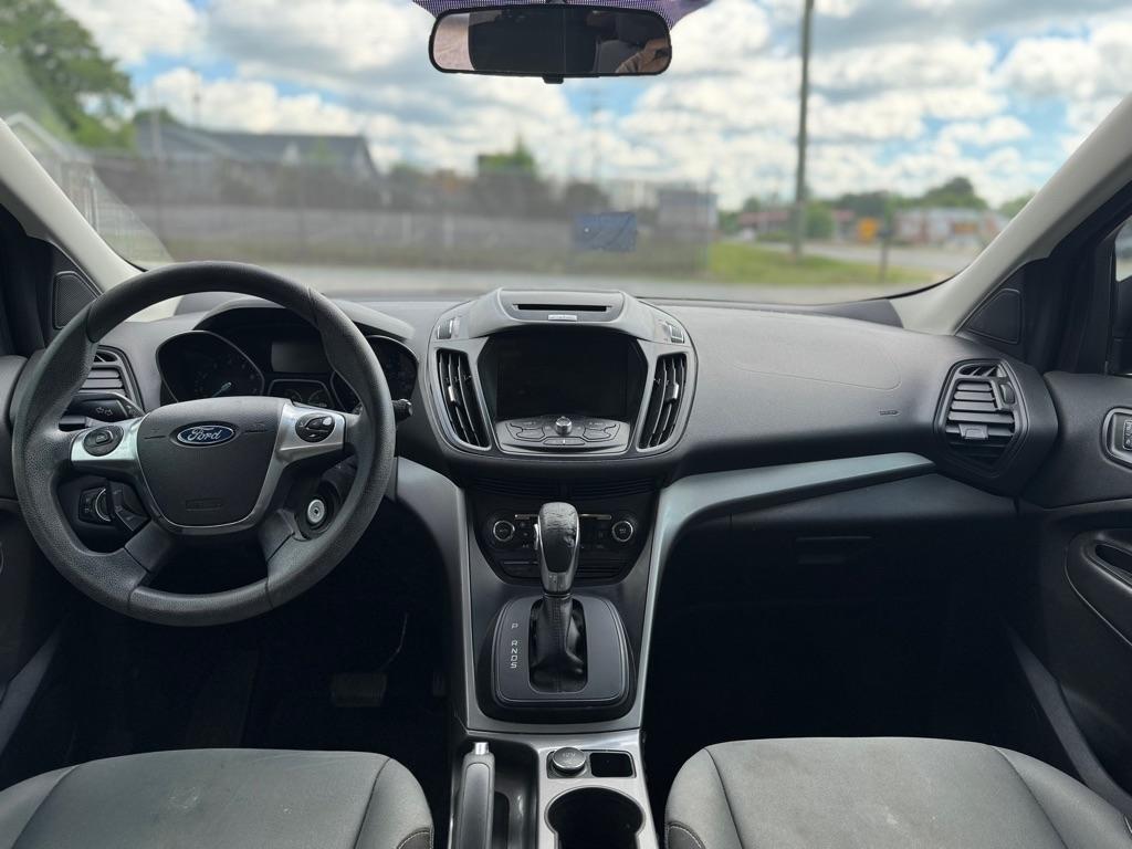 Ford Escape SE FWD 2016