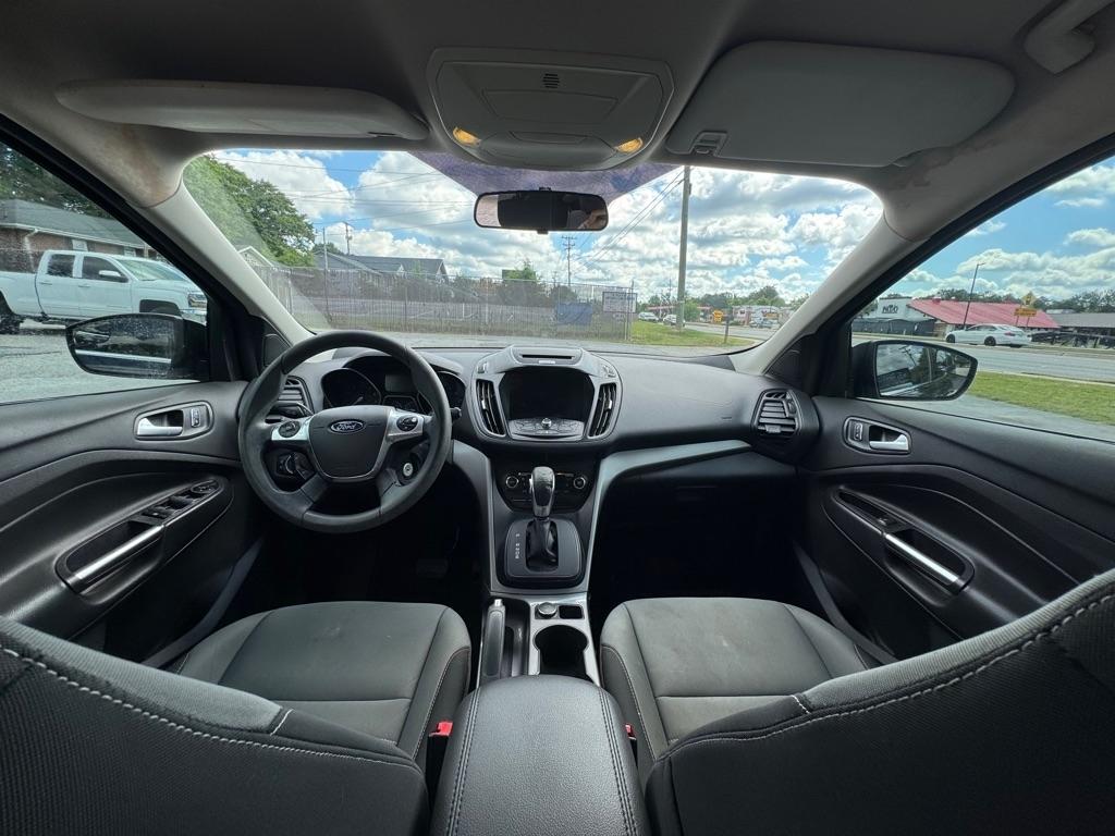 Ford Escape SE FWD 2016