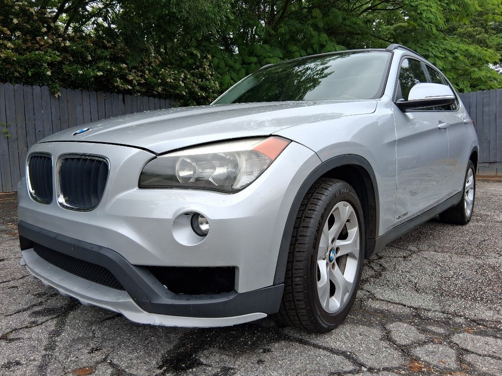 BMW X1 sDrive28i 2015