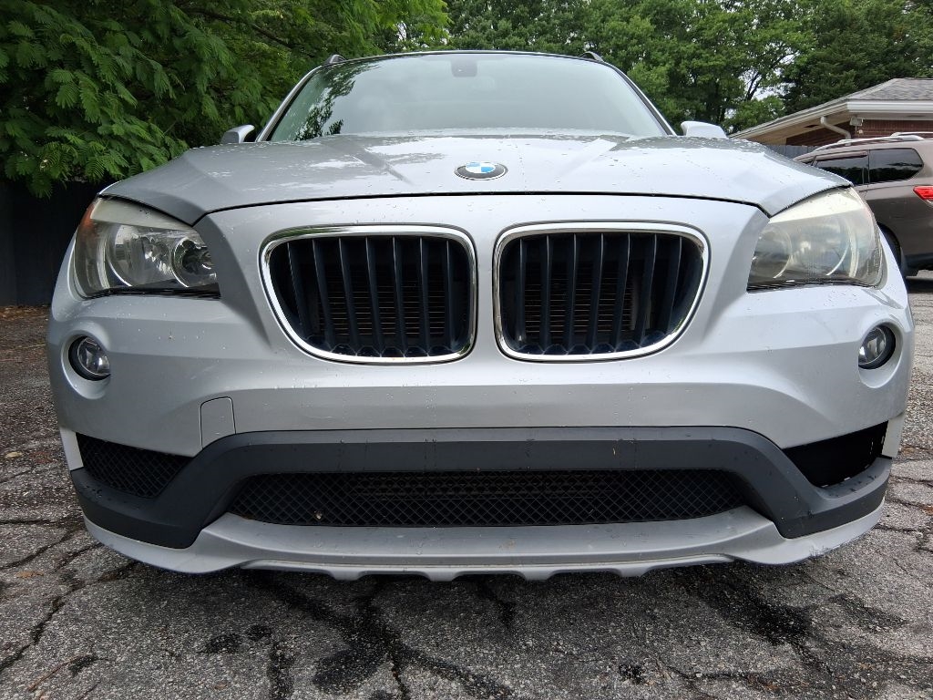 BMW X1 sDrive28i 2015