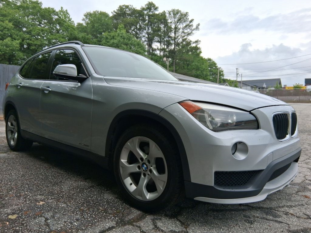 BMW X1 sDrive28i 2015