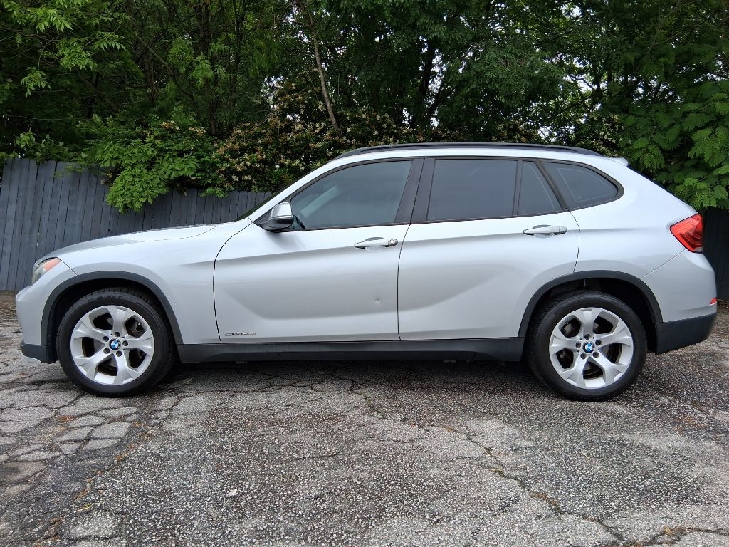 BMW X1 sDrive28i 2015