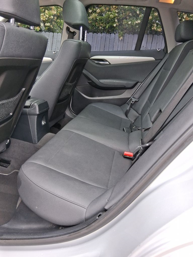 BMW X1 sDrive28i 2015