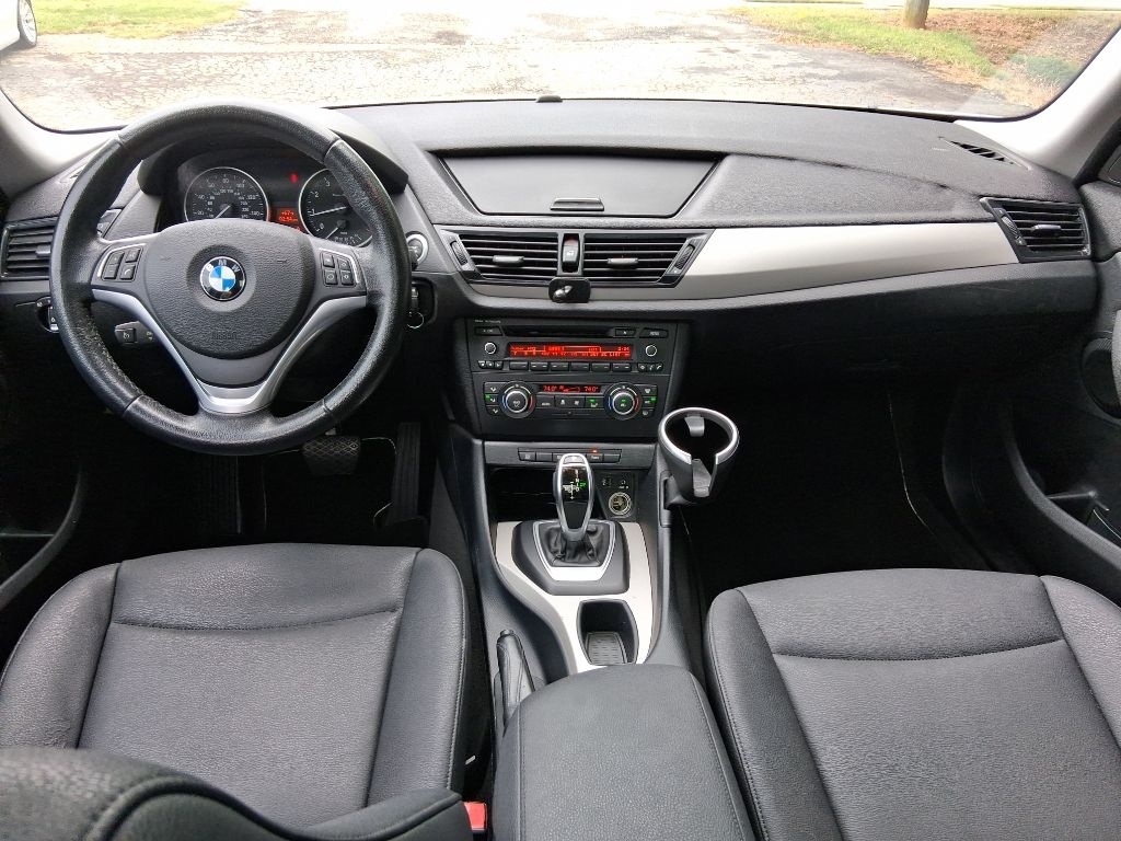 BMW X1 sDrive28i 2015