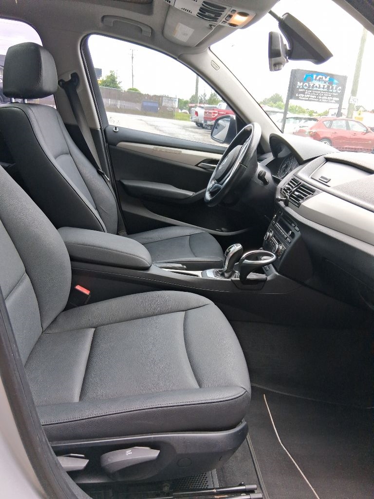 BMW X1 sDrive28i 2015