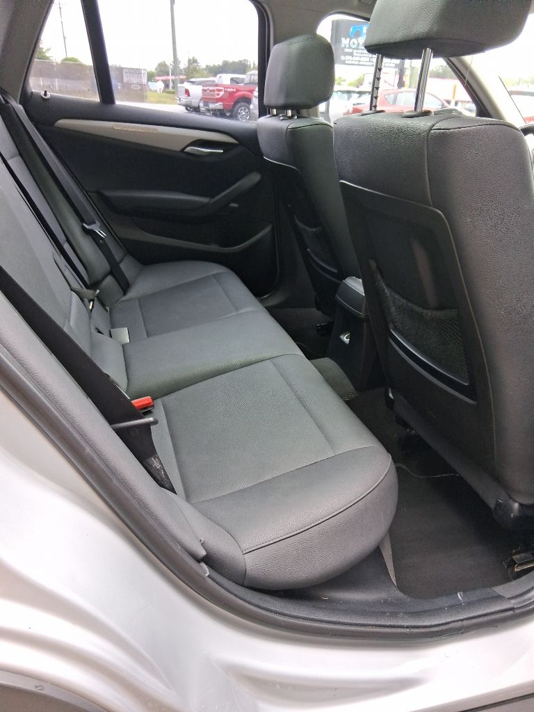 BMW X1 sDrive28i 2015