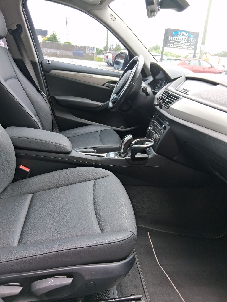 BMW X1 sDrive28i 2015