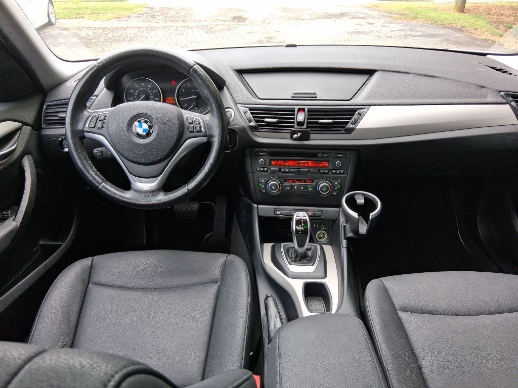 BMW X1 sDrive28i 2015