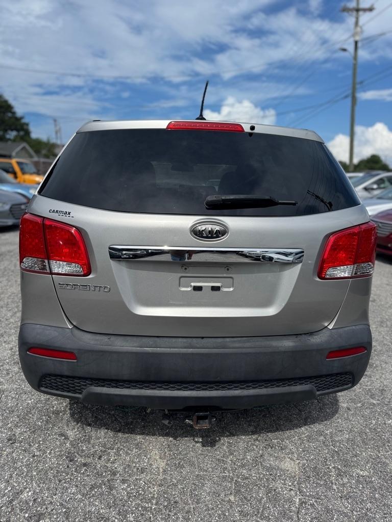 Kia Sorento LX 2WD 2013