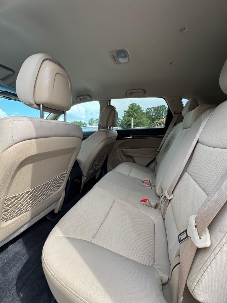 Kia Sorento LX 2WD 2013