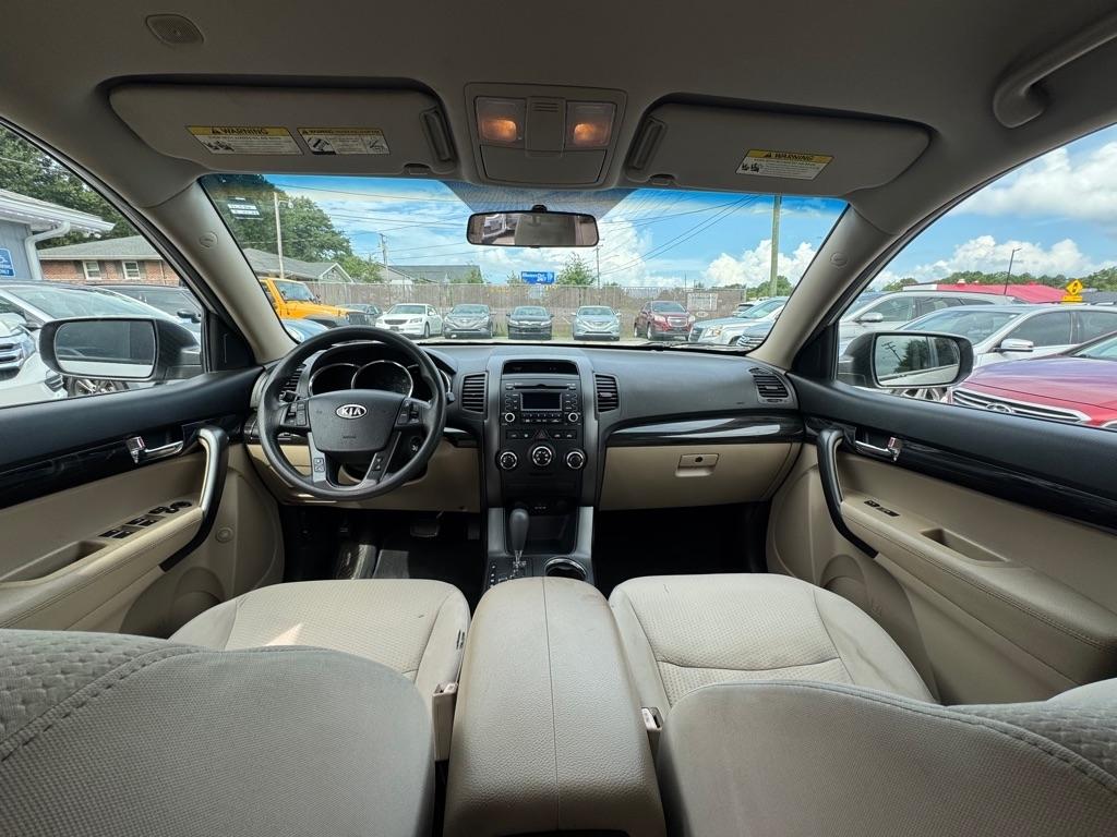 Kia Sorento LX 2WD 2013