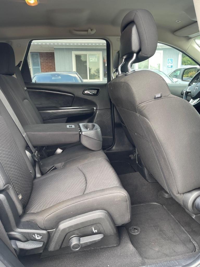 Dodge Journey SE 2018