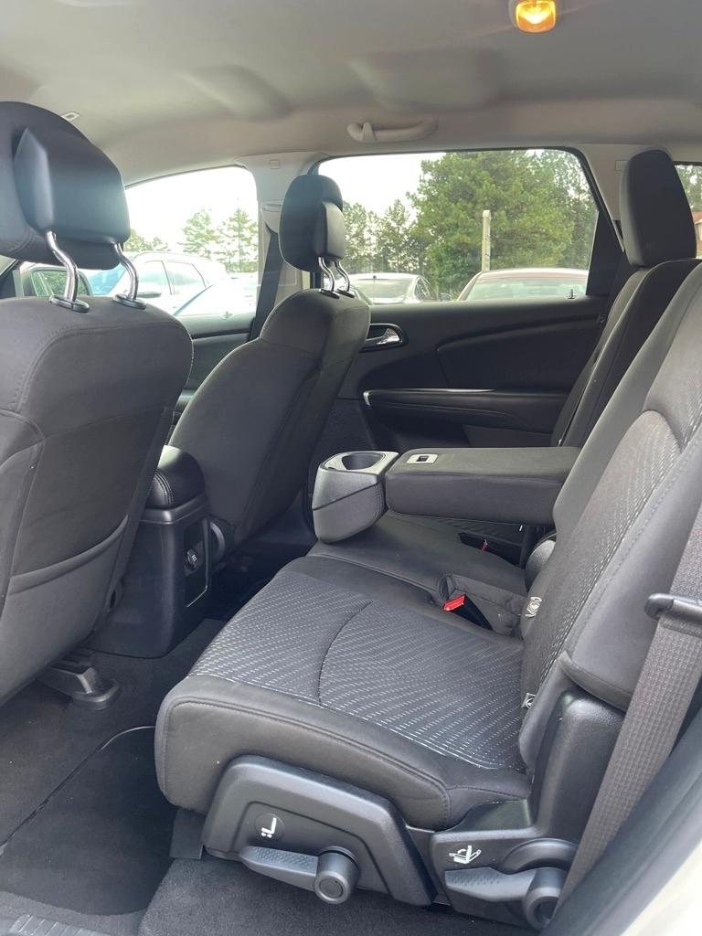 Dodge Journey SE 2018