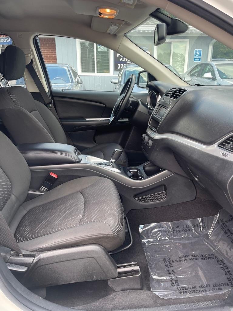 Dodge Journey SE 2018