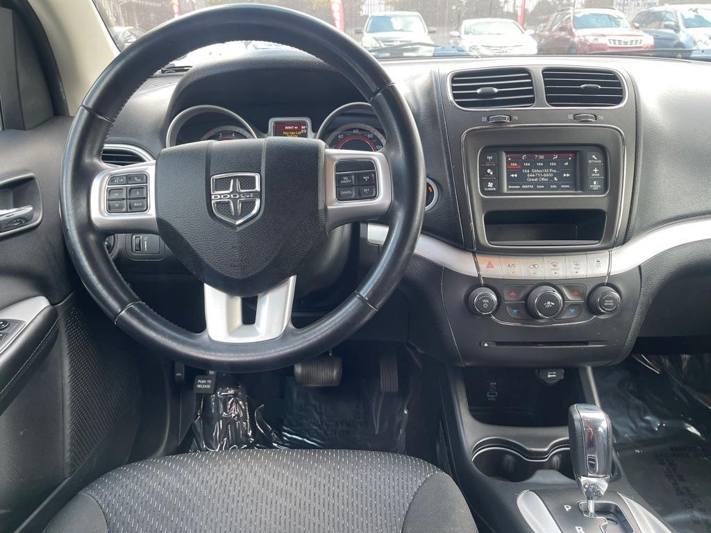 Dodge Journey SE 2018