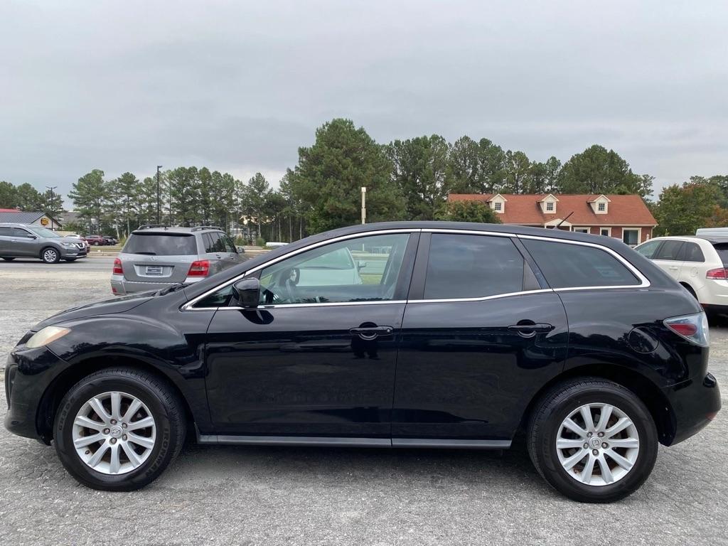 Mazda CX-7 I Sport 2010