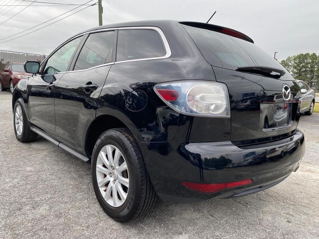 Mazda CX-7 I Sport 2010