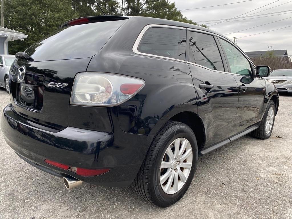 Mazda CX-7 I Sport 2010