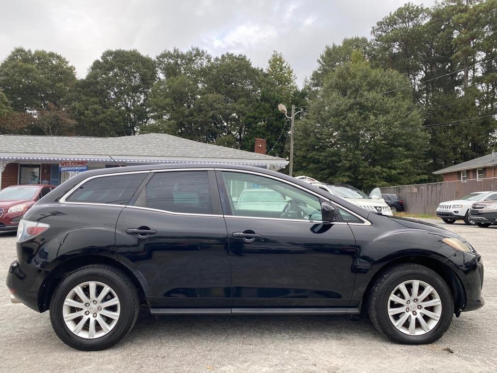 Mazda CX-7 I Sport 2010