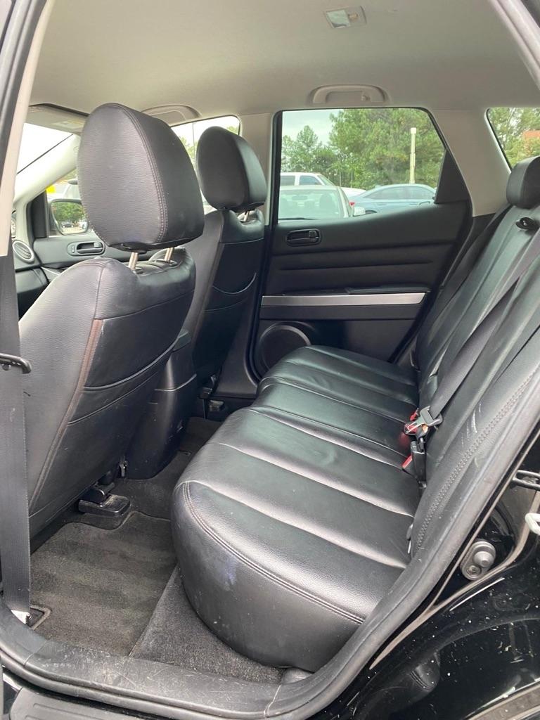 Mazda CX-7 I Sport 2010