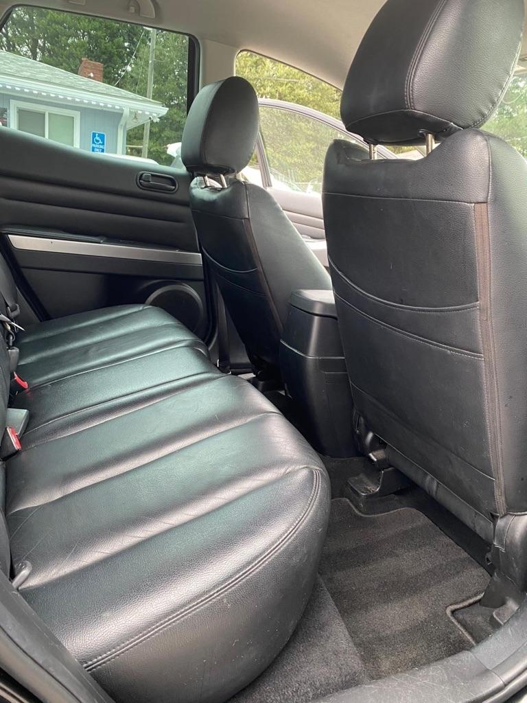 Mazda CX-7 I Sport 2010