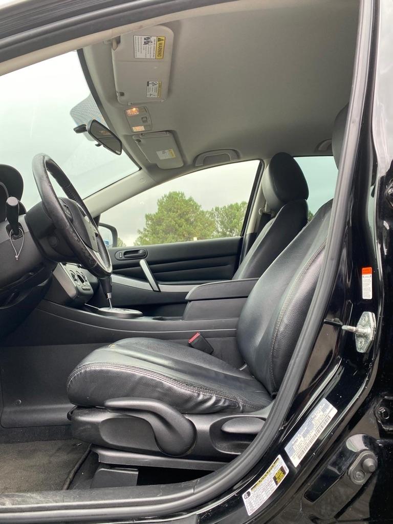 Mazda CX-7 I Sport 2010