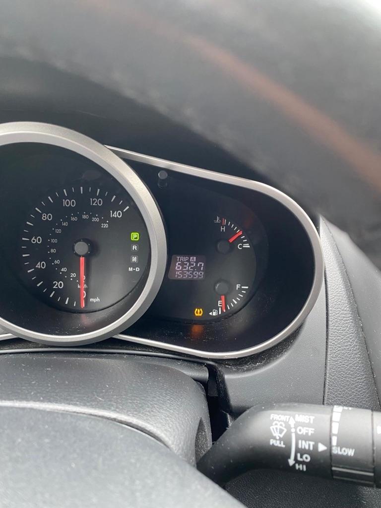 Mazda CX-7 I Sport 2010