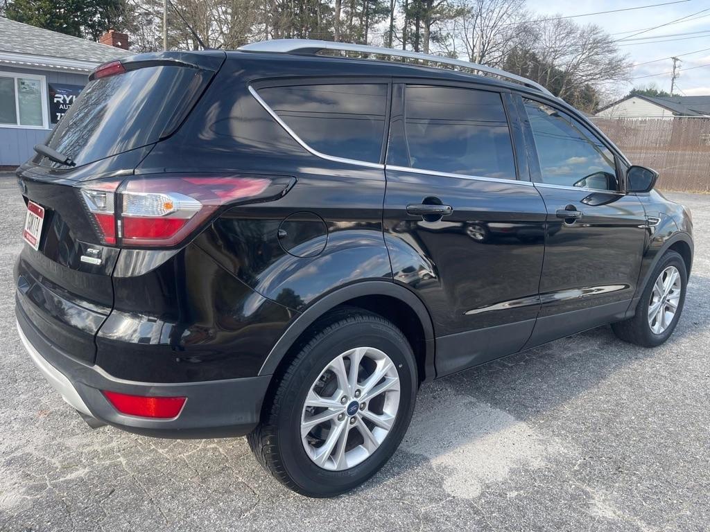 Ford Escape SE FWD 2017