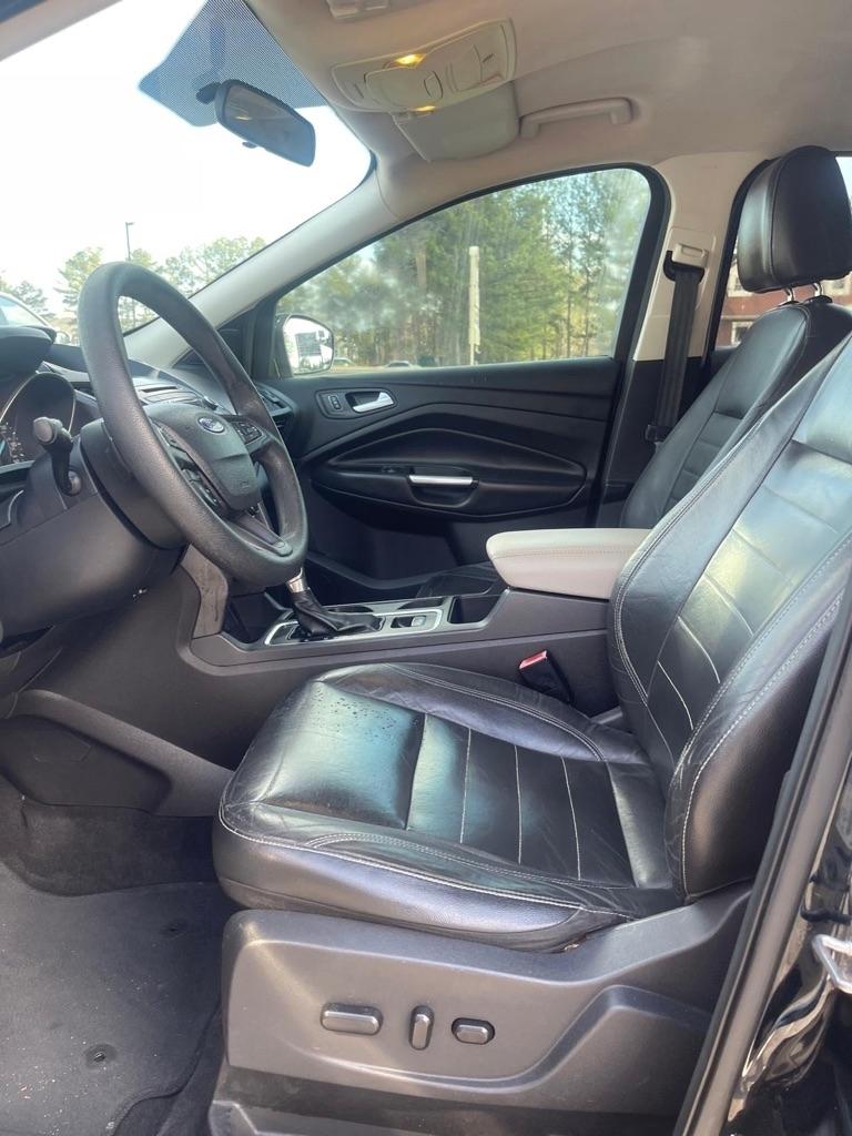 Ford Escape SE FWD 2017