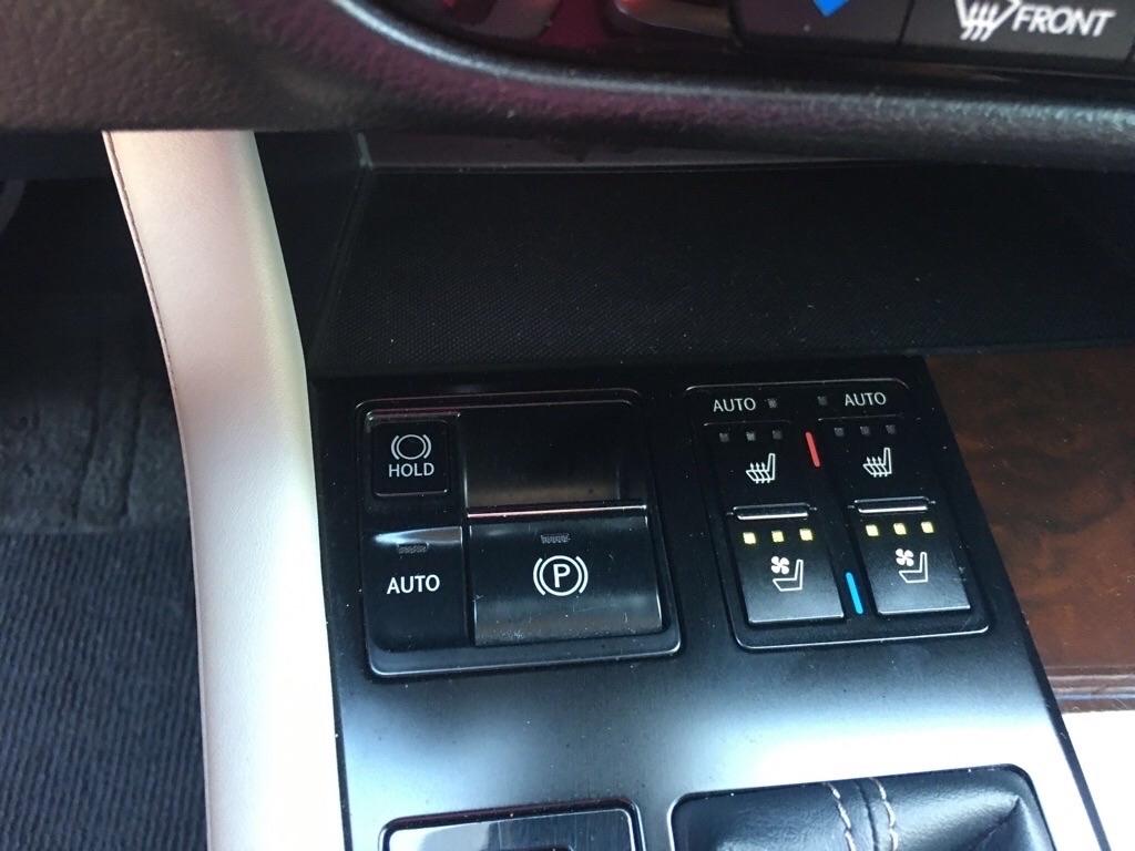 Lexus RX 350 Base 4D SUV AWD 2017