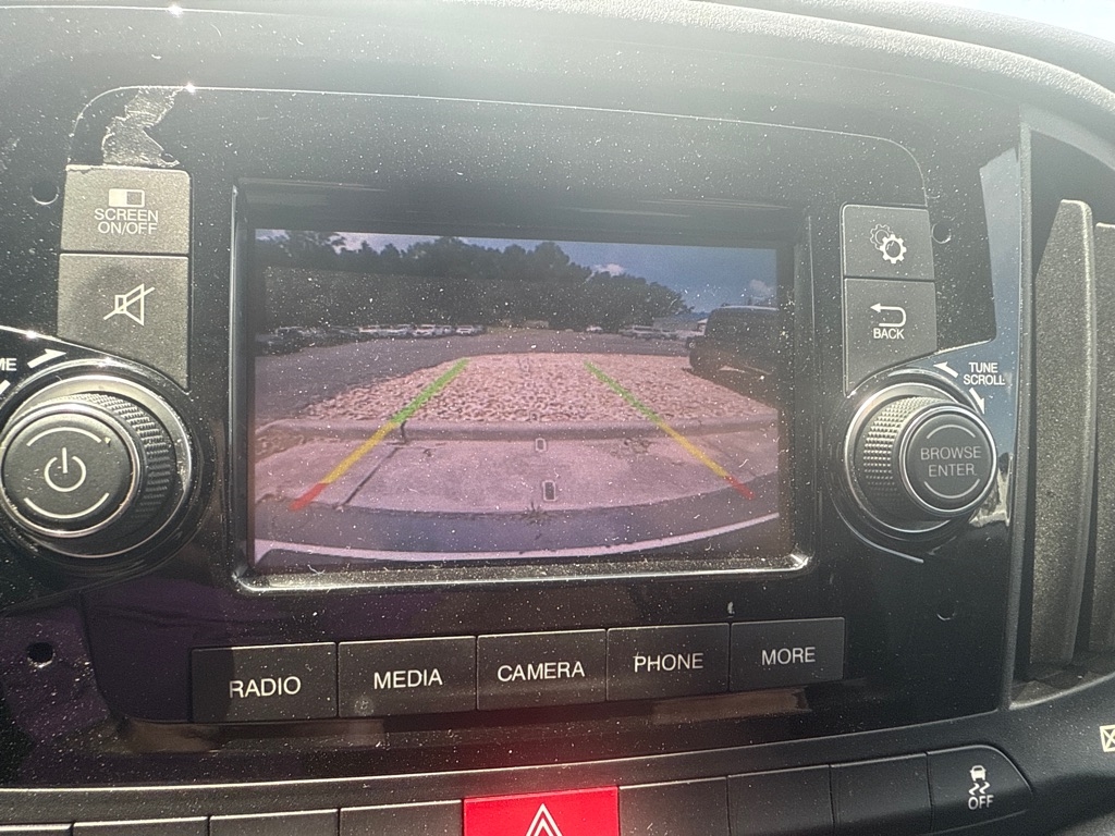 RAM ProMaster City Tradesman Cargo Van 2022