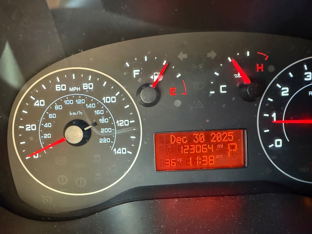 RAM ProMaster City Tradesman Cargo Van 2022