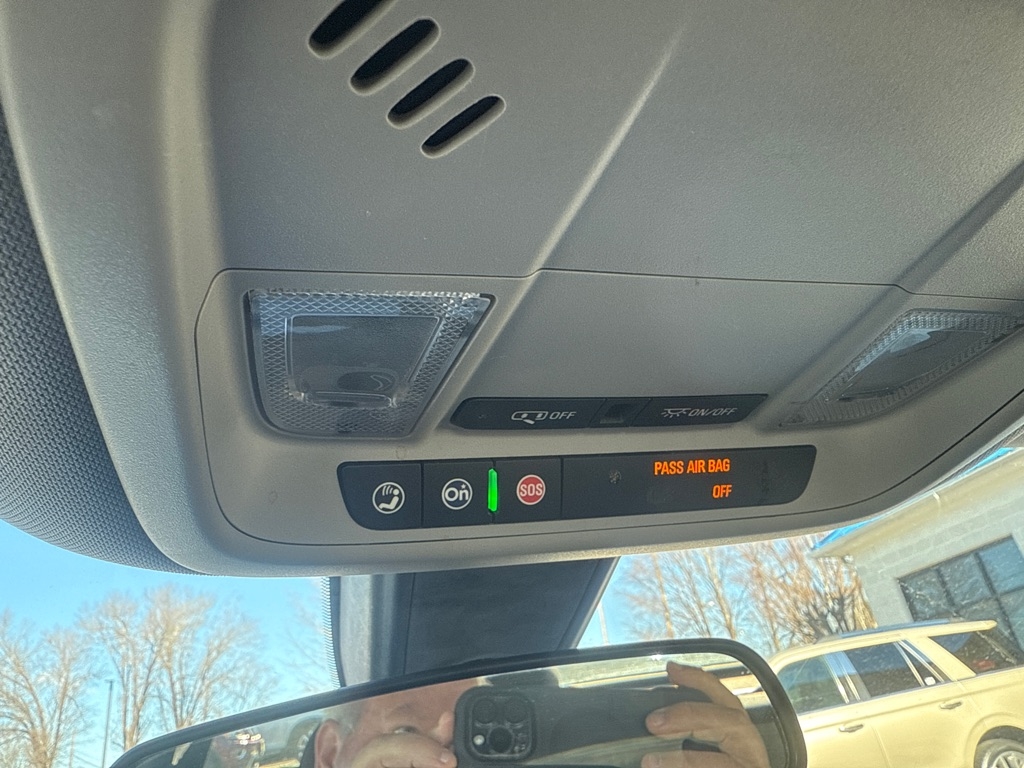 Chevrolet Malibu  2018