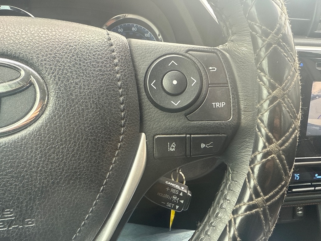 Toyota Corolla  2018