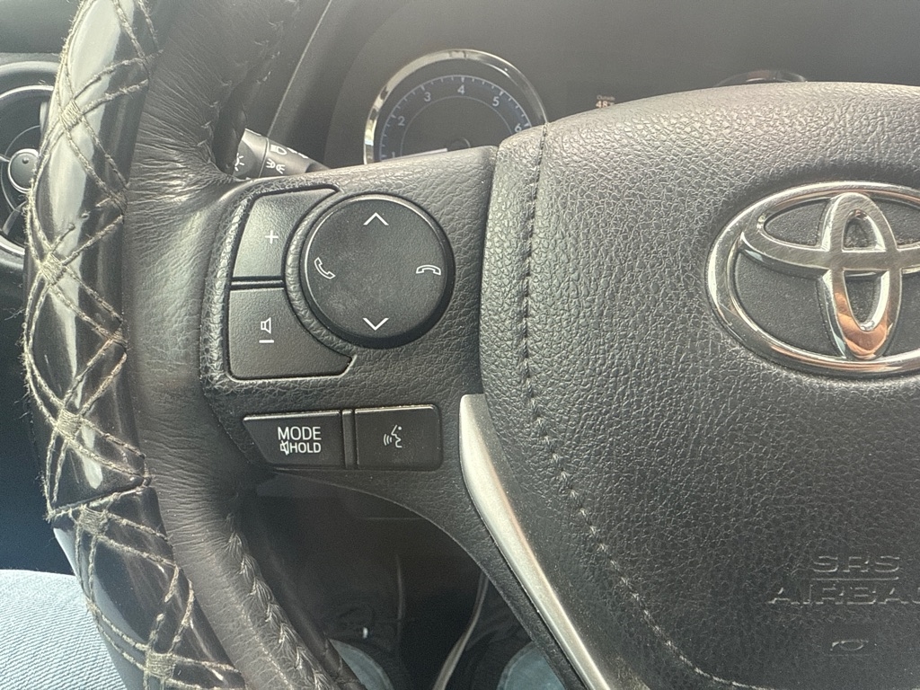 Toyota Corolla  2018