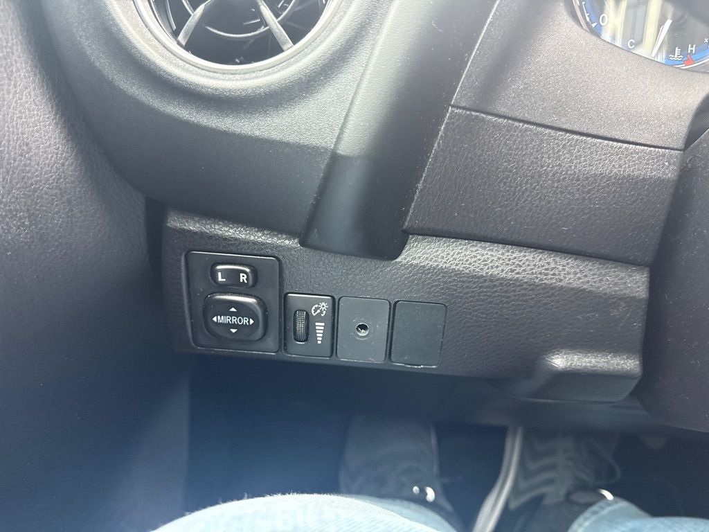 Toyota Corolla  2018