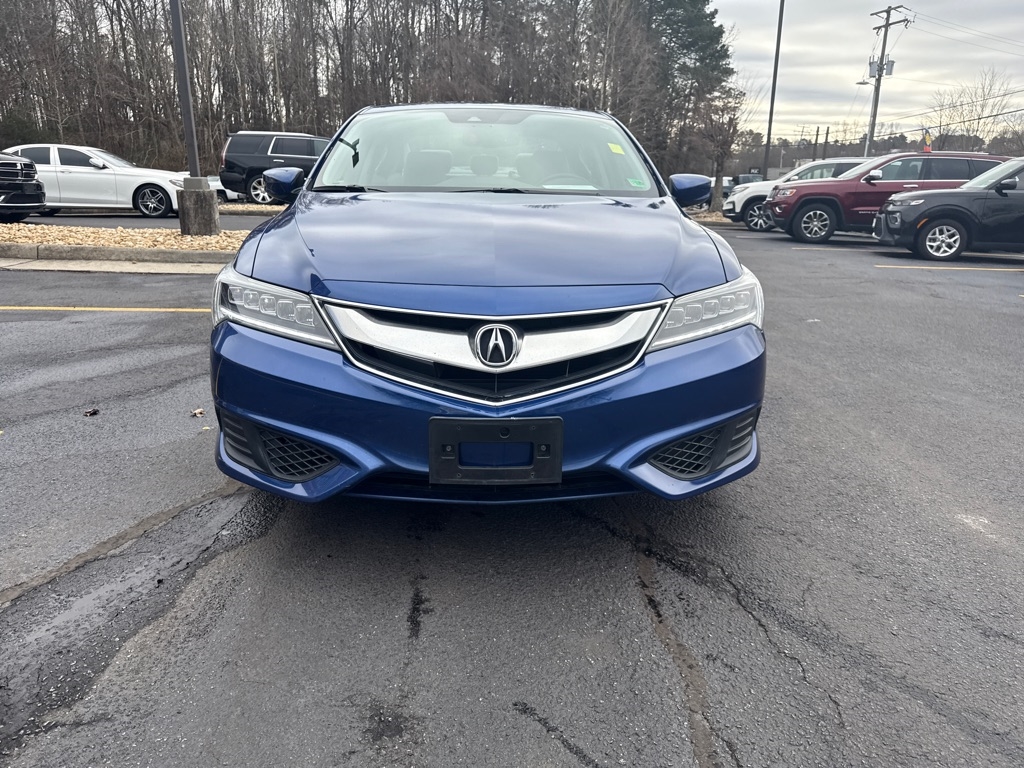 Acura ILX  2016