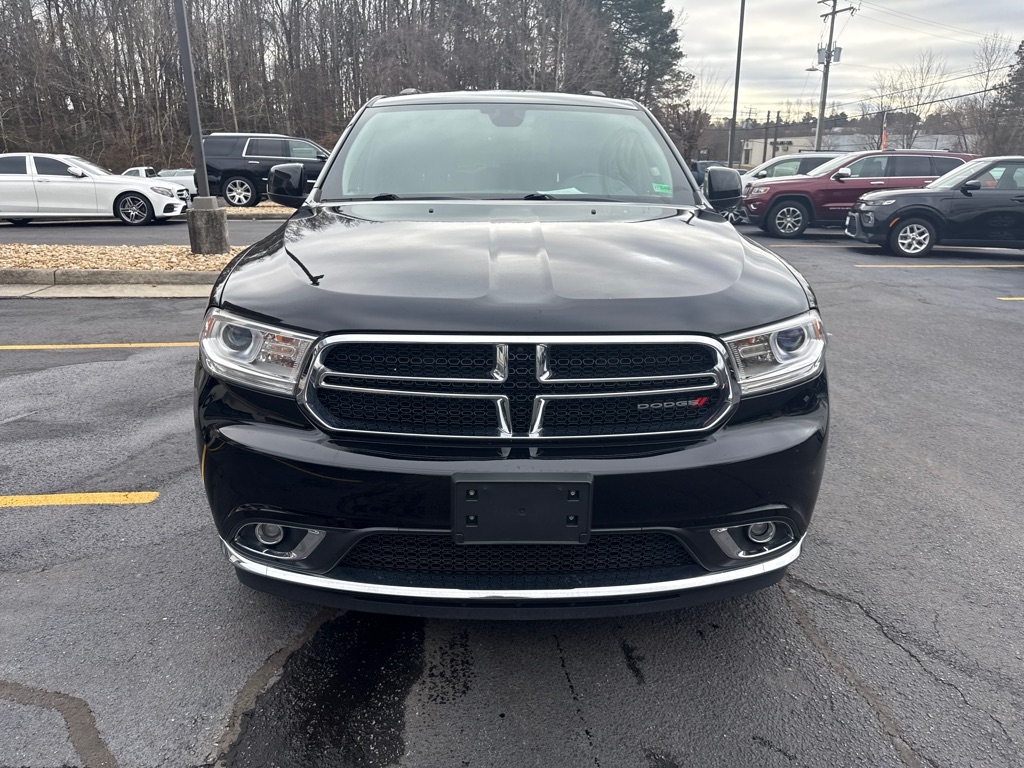 Dodge Durango  2019