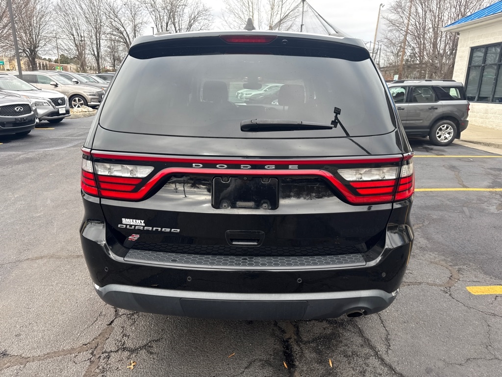 Dodge Durango  2019