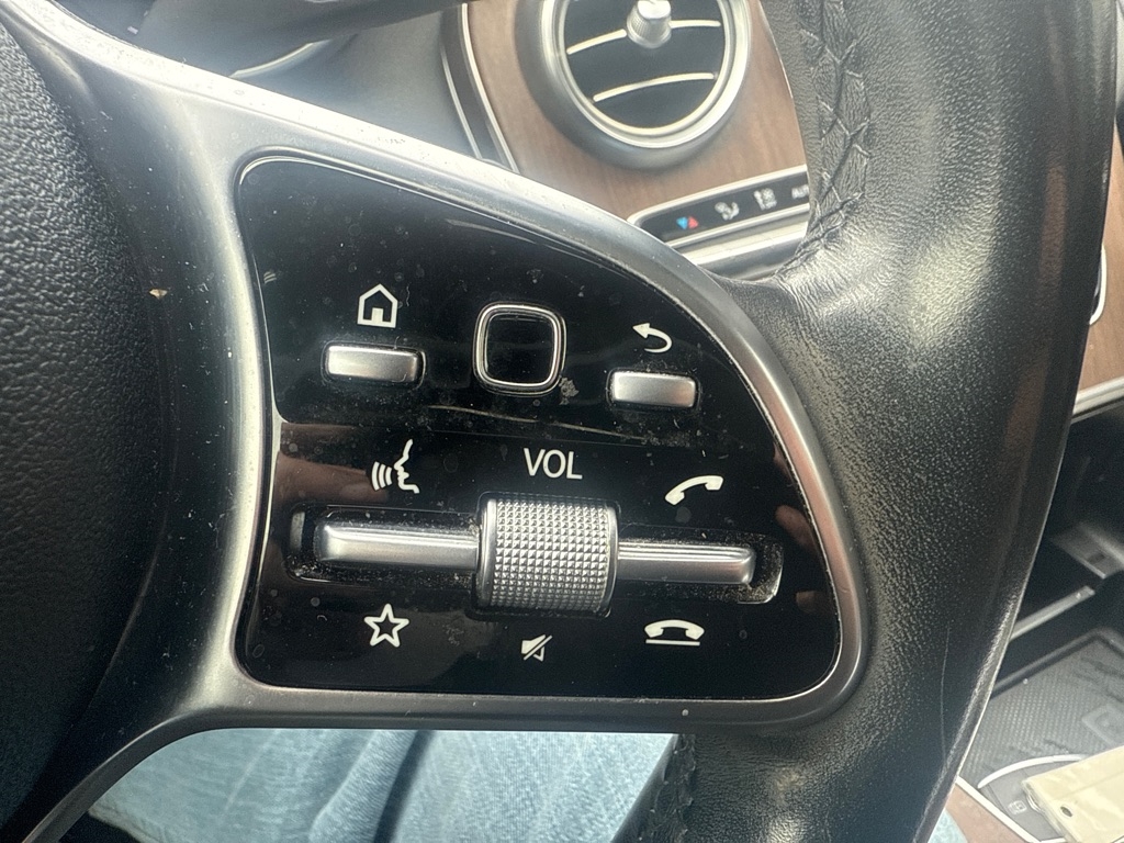 Mercedes-Benz C-Class  2019