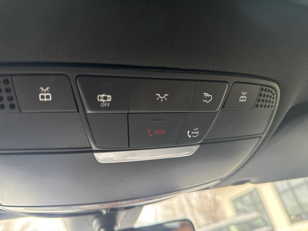 Mercedes-Benz C-Class  2019