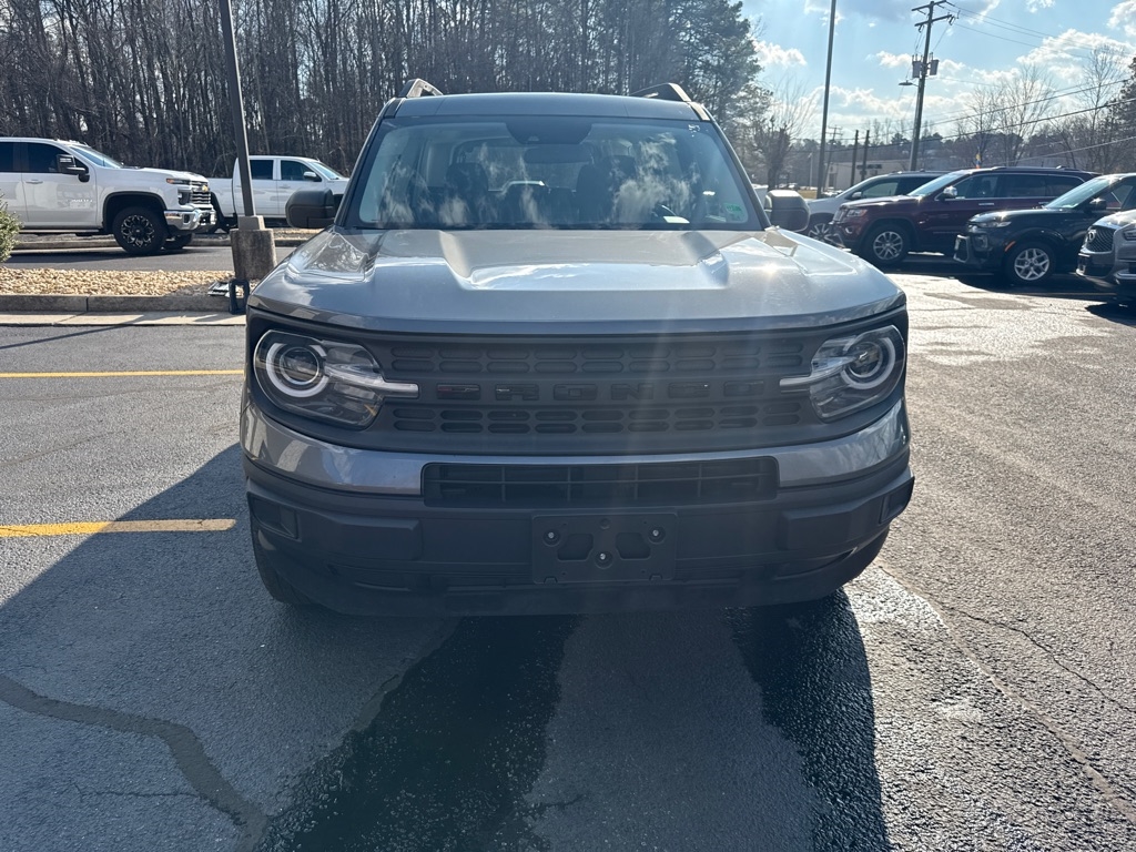 Ford Bronco Sport Base 4x4 2022