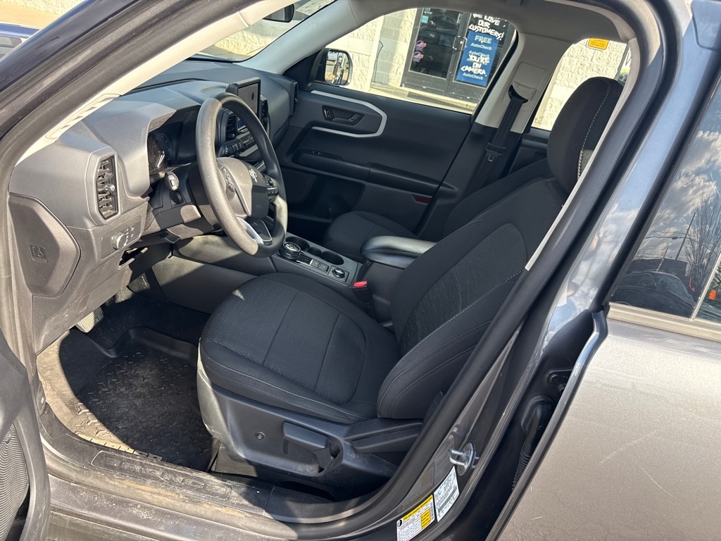 Ford Bronco Sport Base 4x4 2022