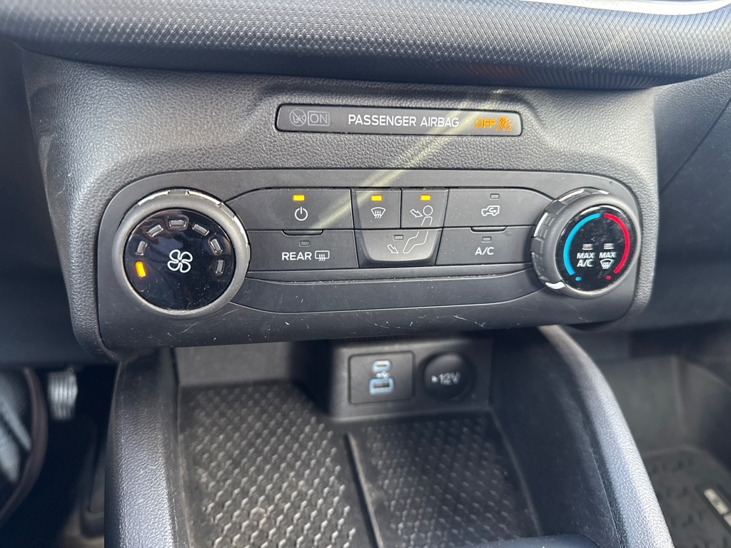 Ford Bronco Sport Base 4x4 2022